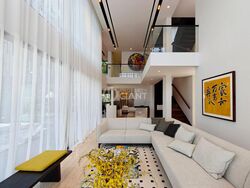 Clementi Park (D21), Detached #501660861